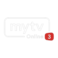 Logo MyTVOnline 3, application compatible IPTV adulte