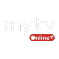 Logo MyTVOnline+, application compatible IPTV adulte